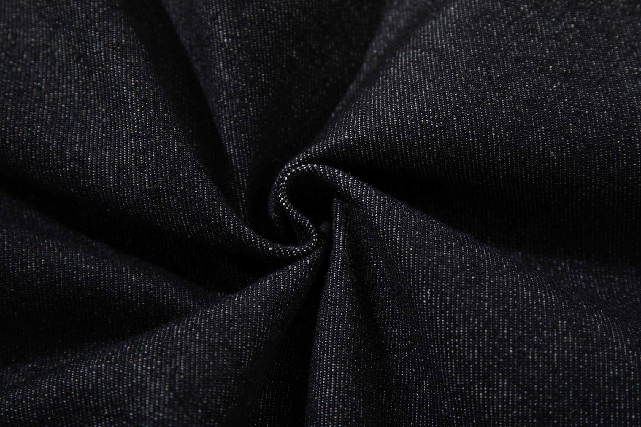 CapCabin Cracked Panel Wide-Leg Pants