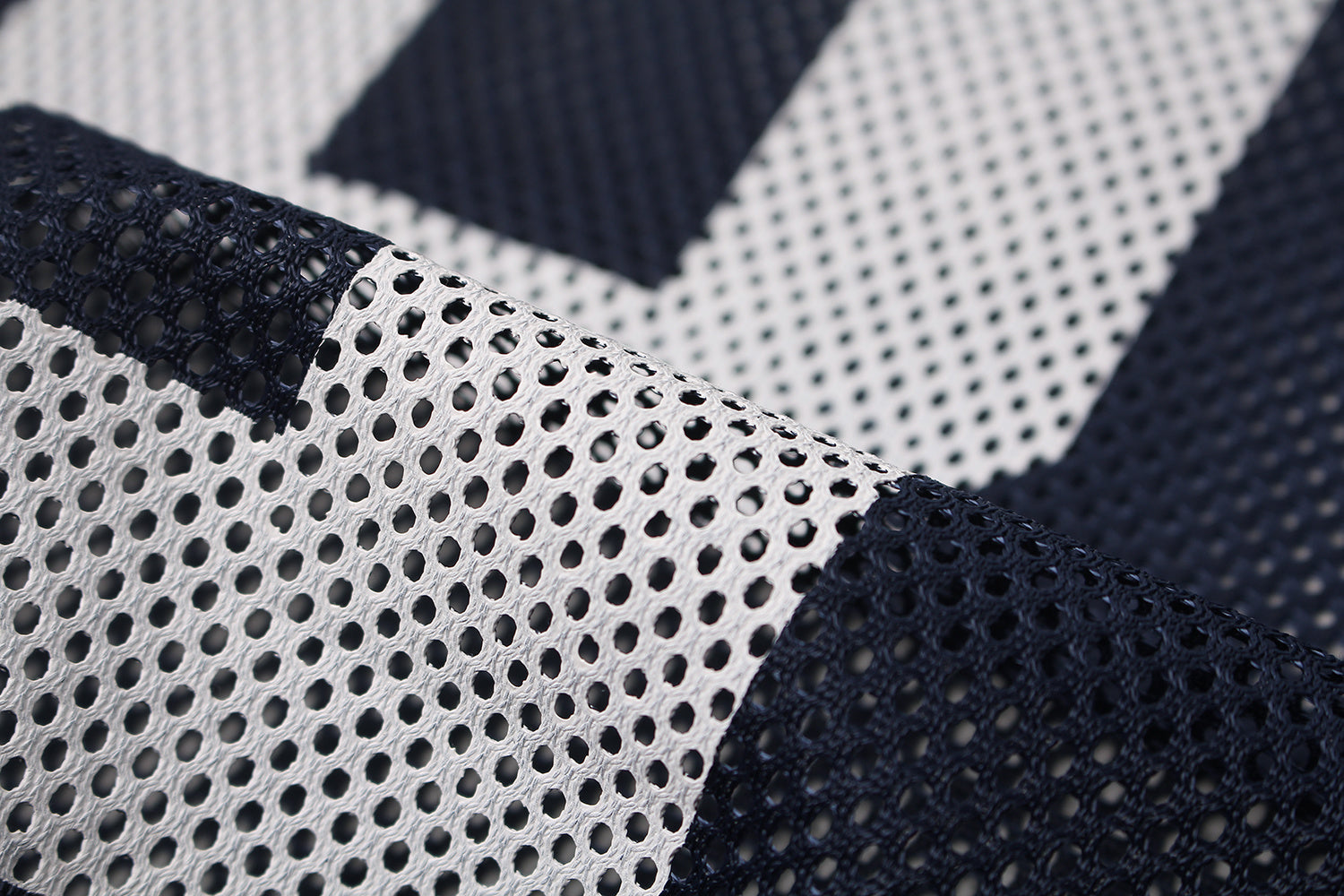 CapCabin “No.8 Varsity” Mesh Jersey
